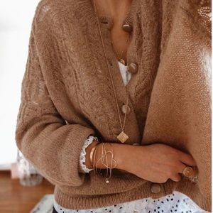 Jumper Tonio, Sezane